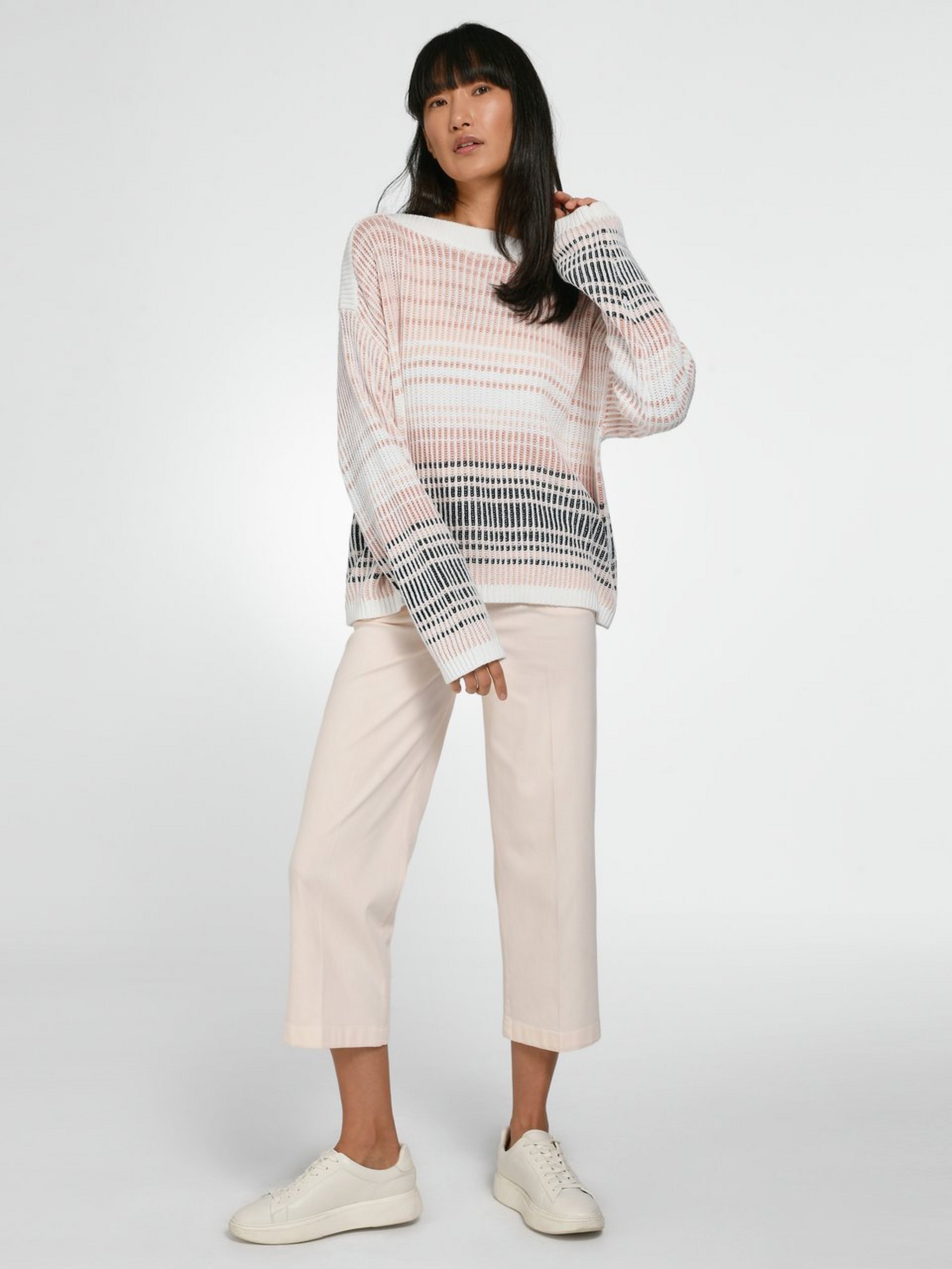 Jeans-Culotte