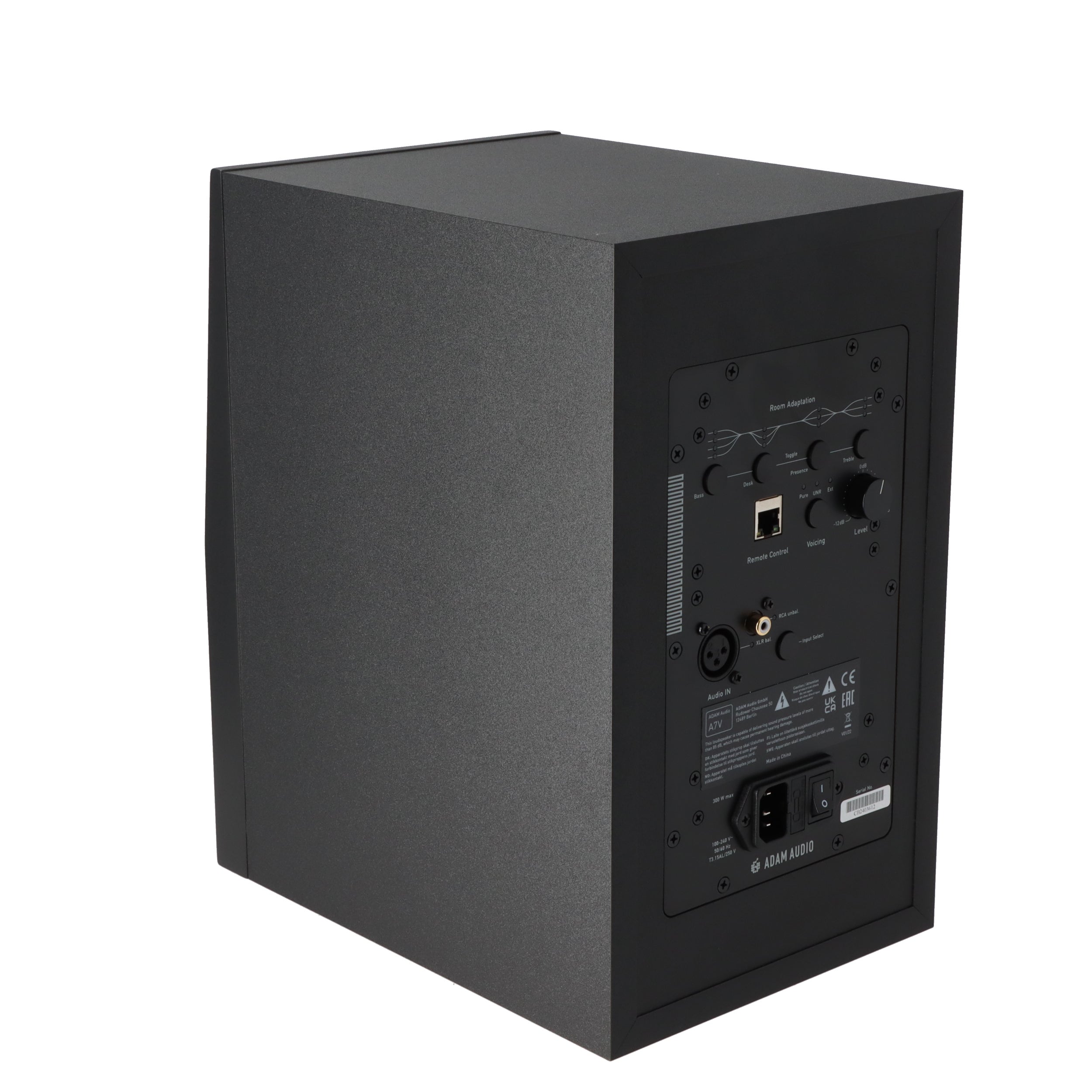 Adam A7V actieve studiomonitor (per stuk)