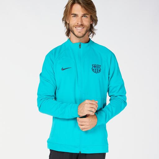 Sudadera Barcelona Pré-jogo 23/24