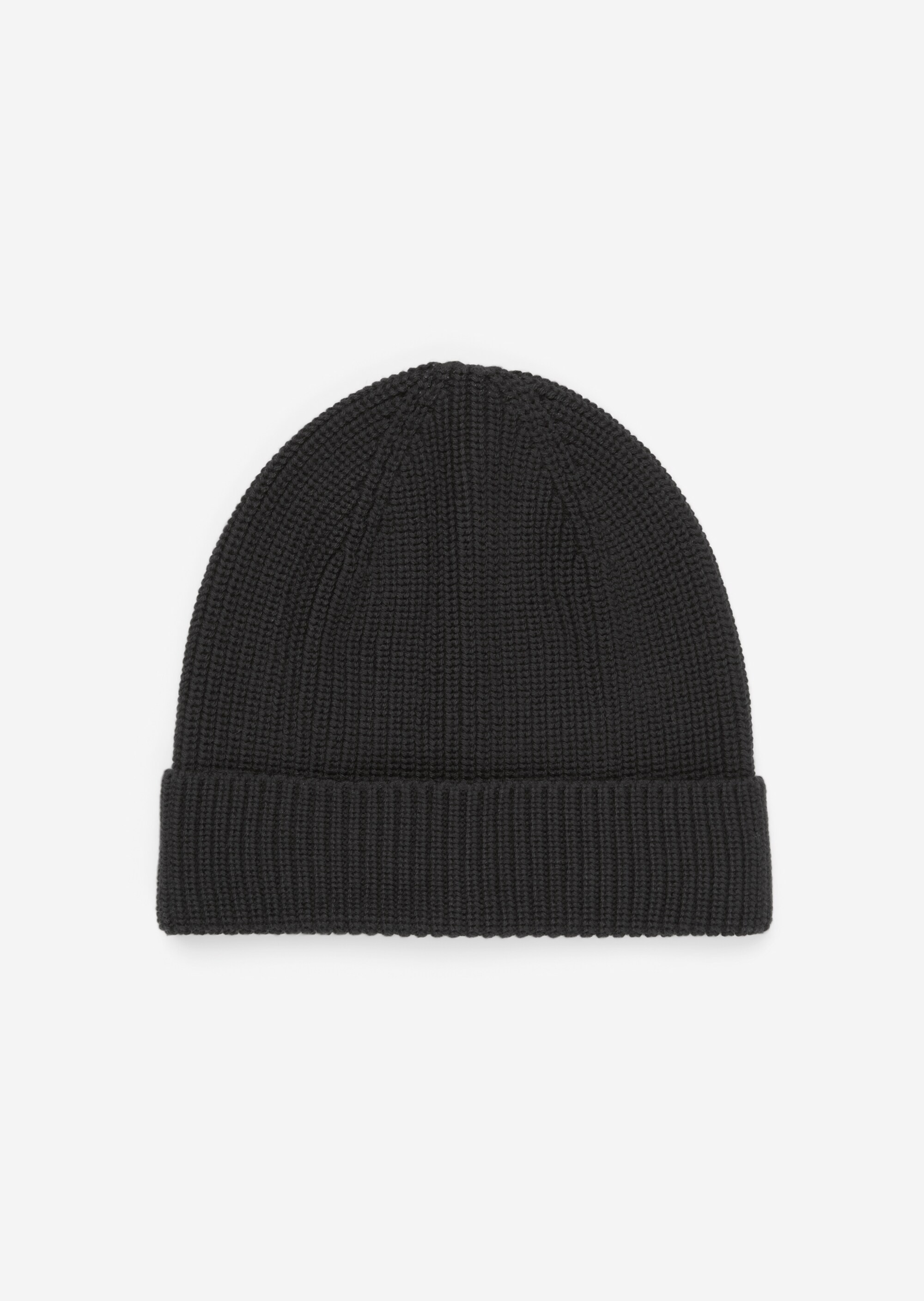 DfC Mützeaus Organic Cotton