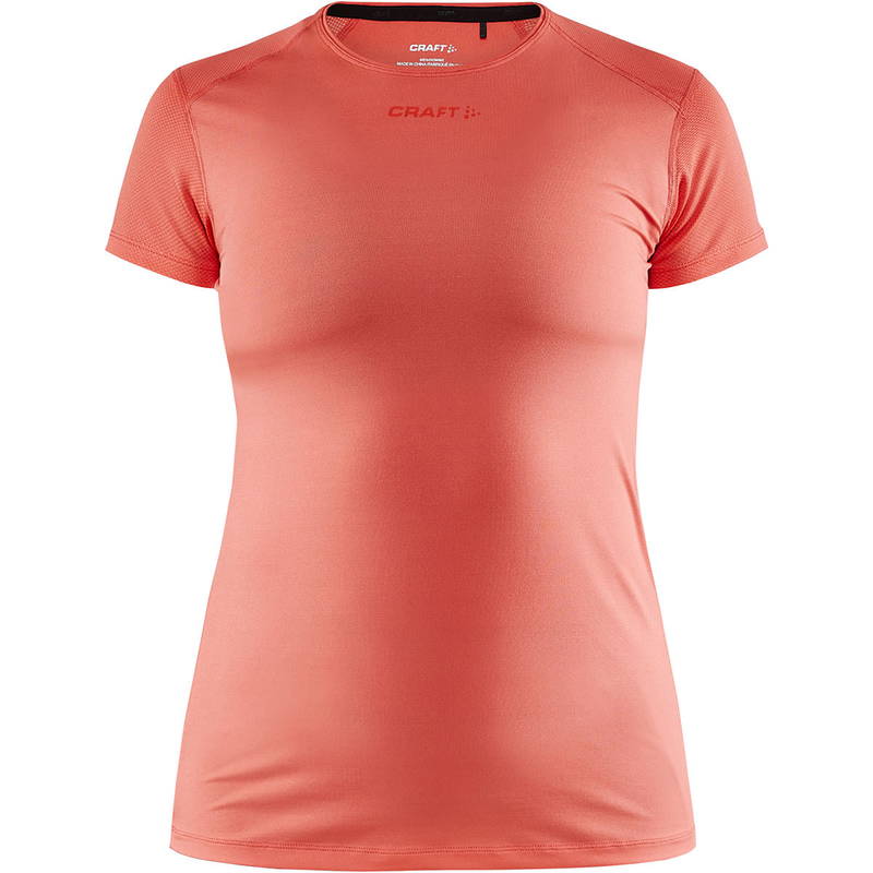 Craft Advanced Essence Slim Løbe T-shirt Dame