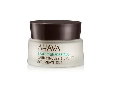 Ahava B.B.A. Dark Circles & Uplift Eye Treatment - Dame - 15 ml