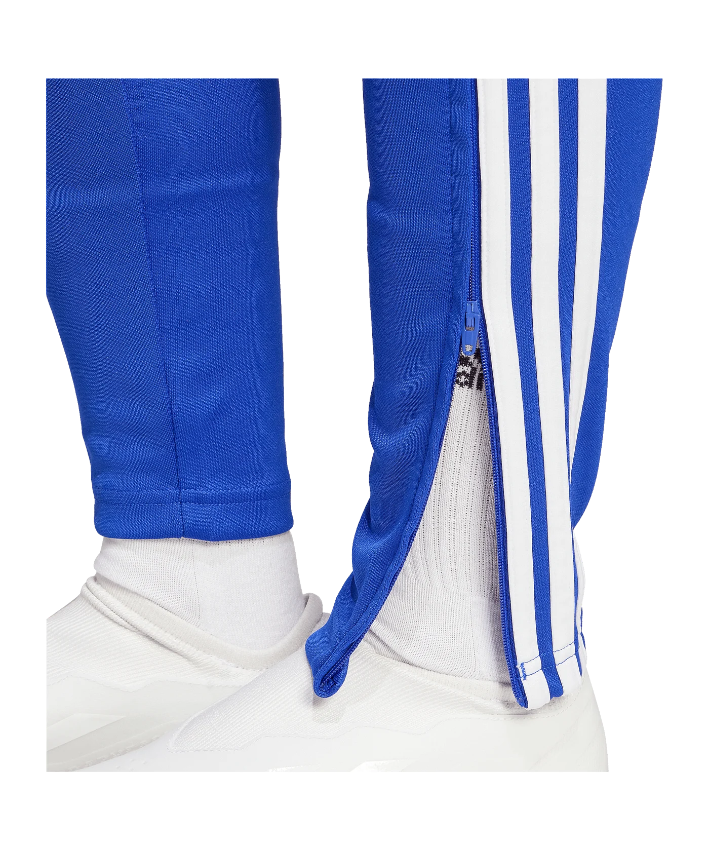 adidas Tiro 24 Trainingshose Damen Blau