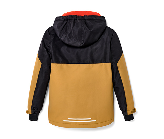 Kinder-Snowboardjacke