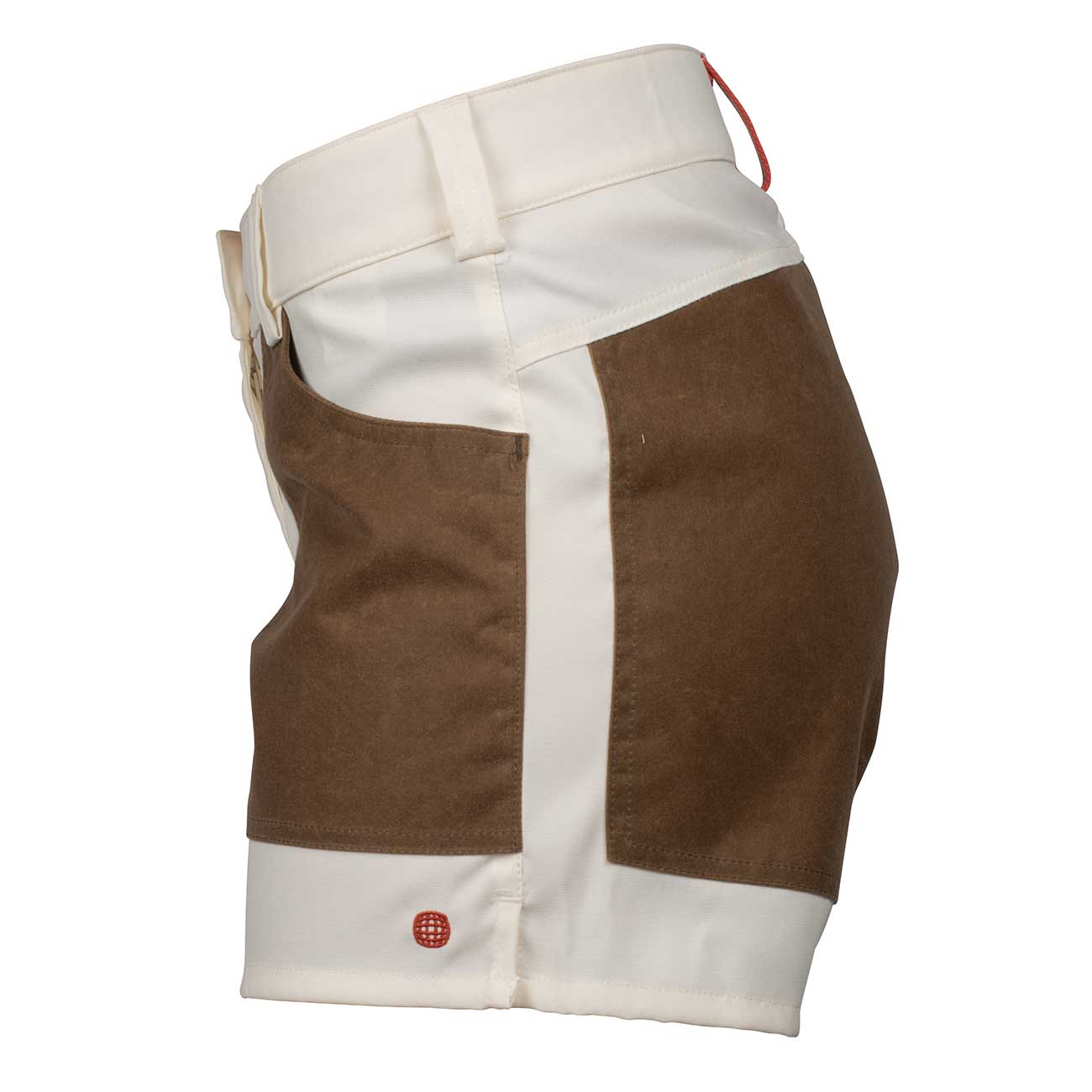 Amundsen Sports 5incher Field Shorts, dame
