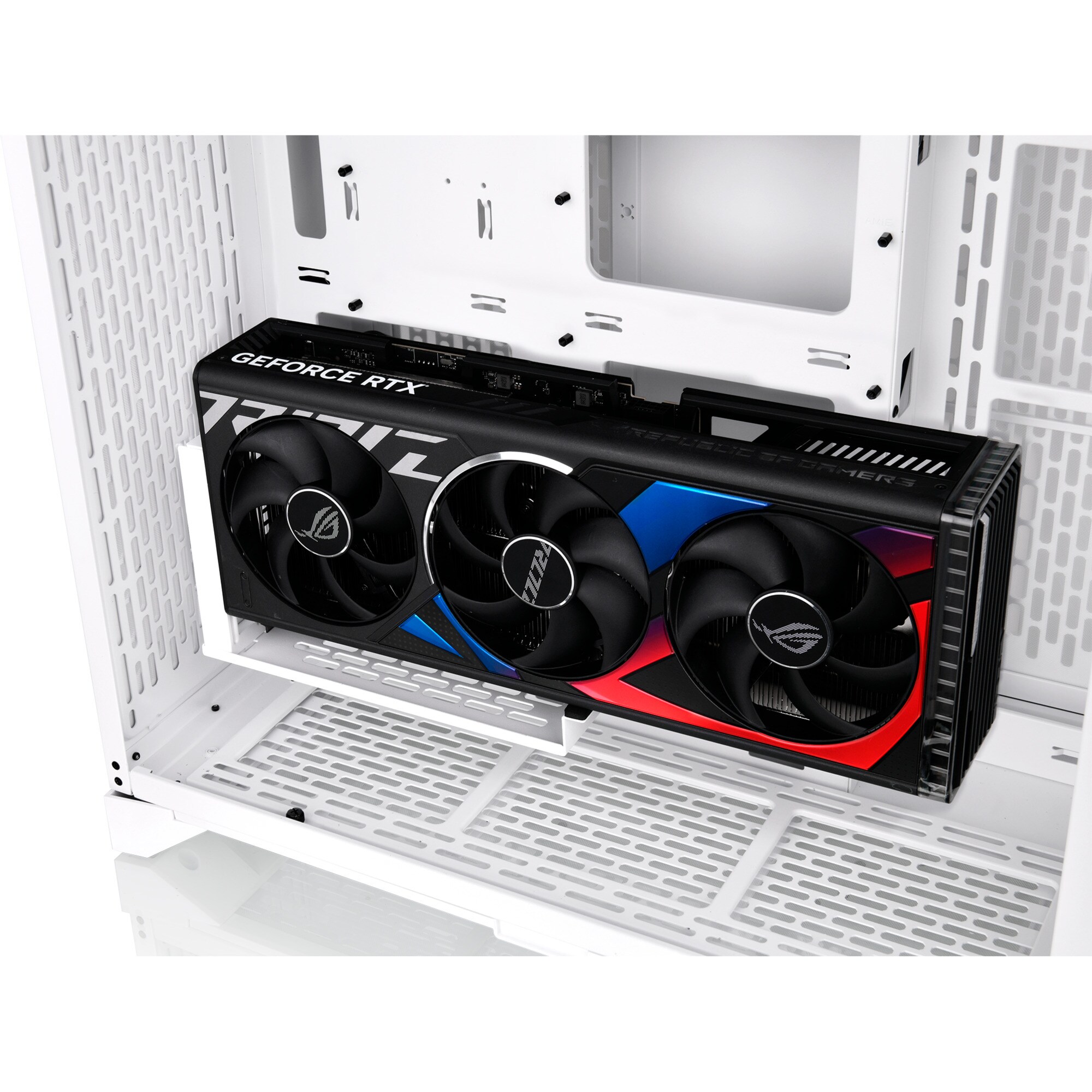 Thermaltake Tower-Gehäuse CTE E600 MX