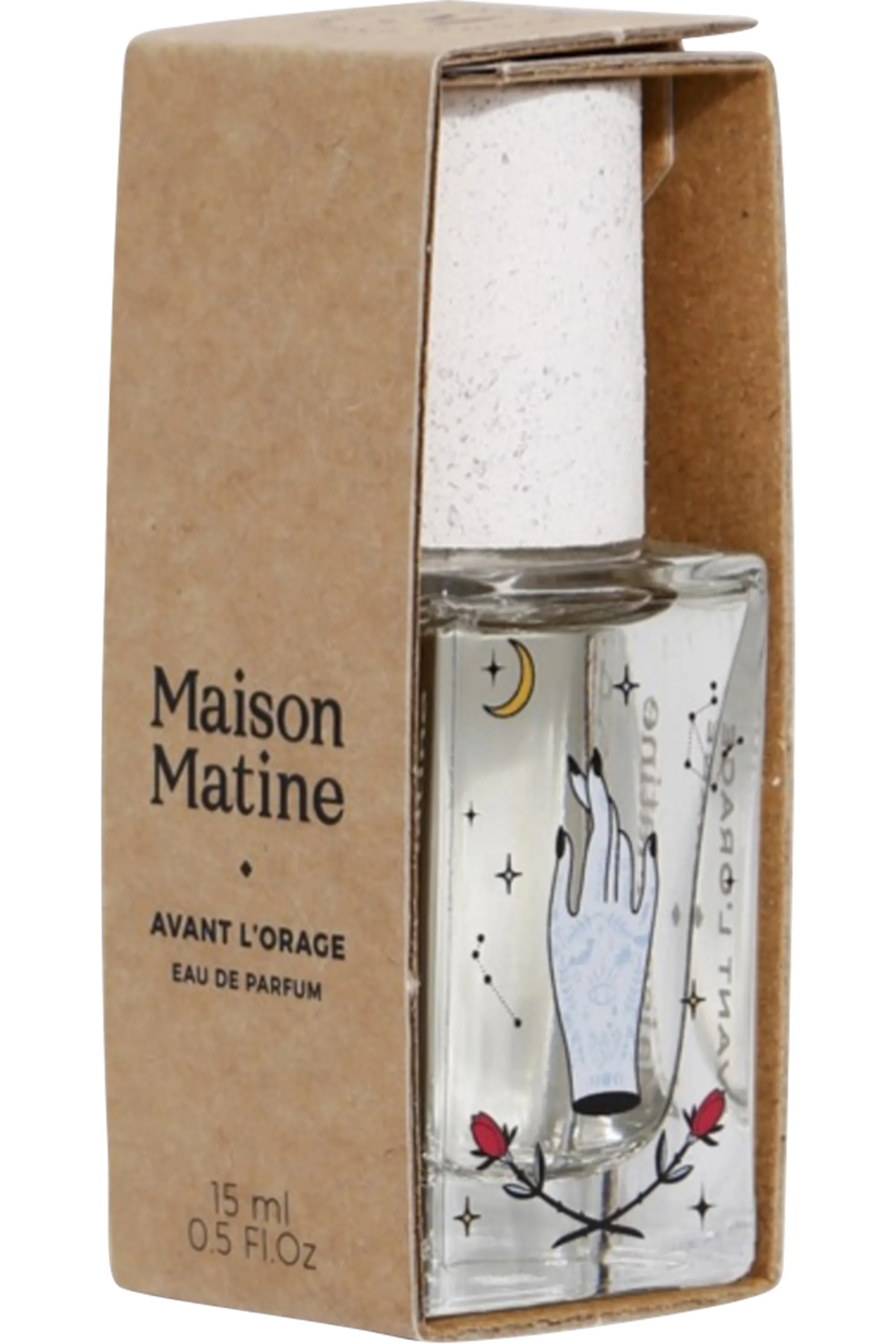 Maison Matine Eau de parfum Avant l’Orage-15 ml