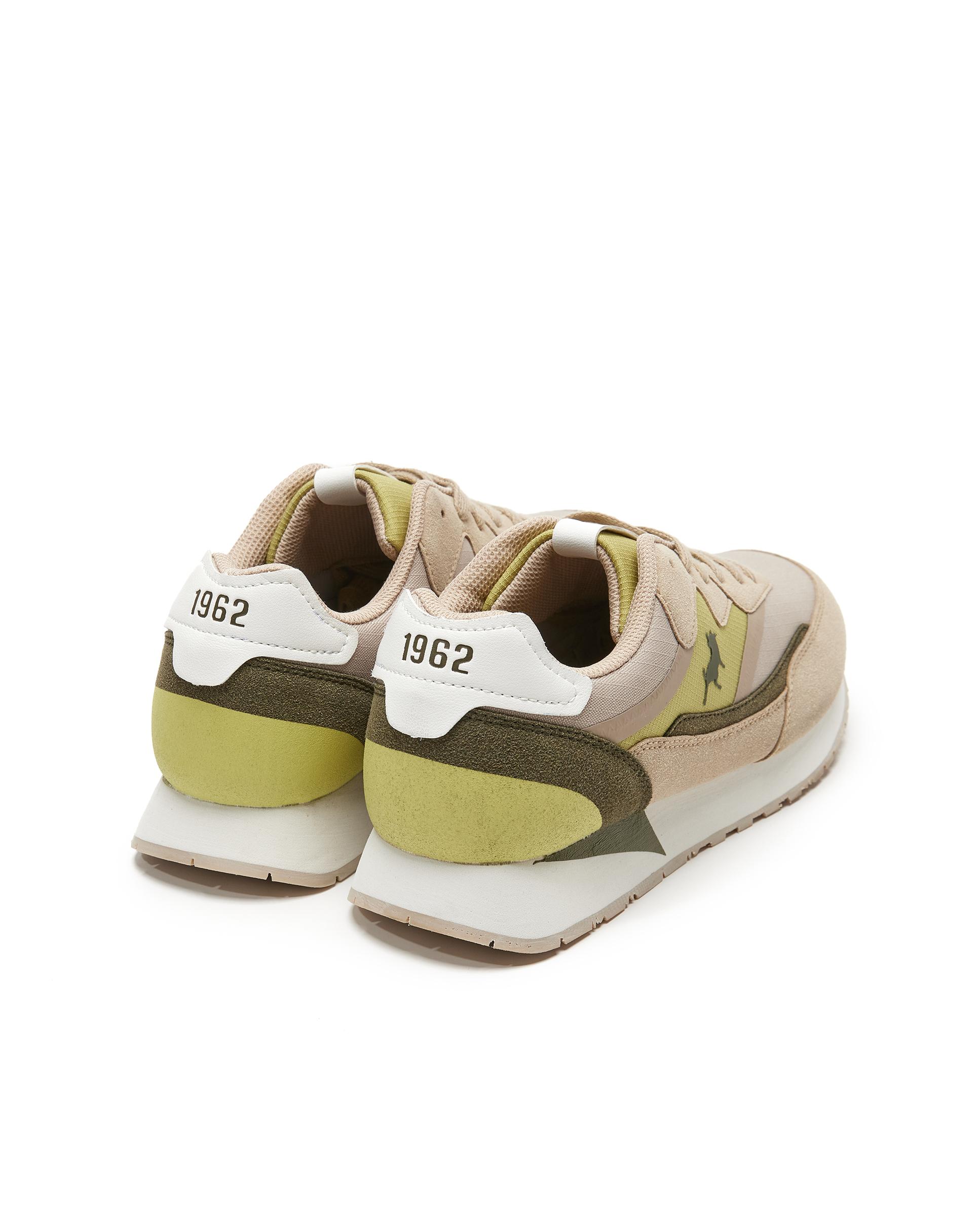 Zapatillas Lois Retro 64241