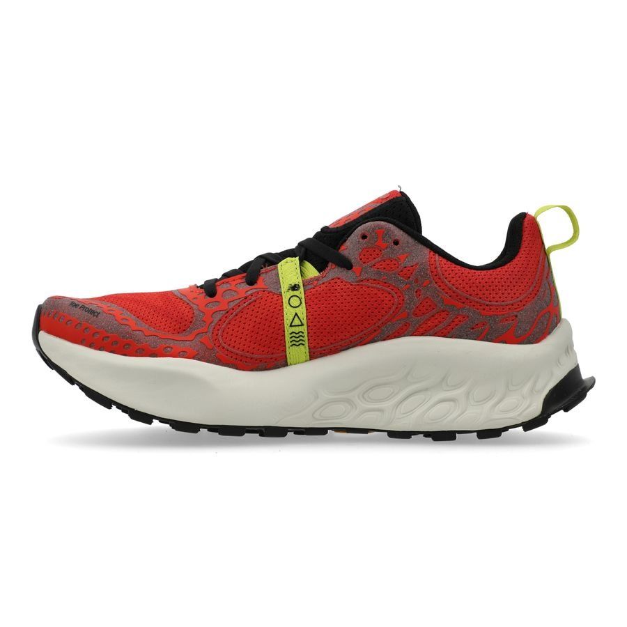New Balance Chaussures de Running Fresh Foam X Hierro V8 - Rouge