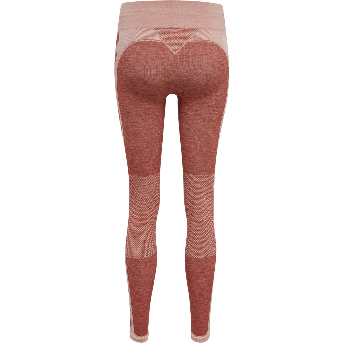 hummel Clea Seamless Mid Waist Træningstights Dame