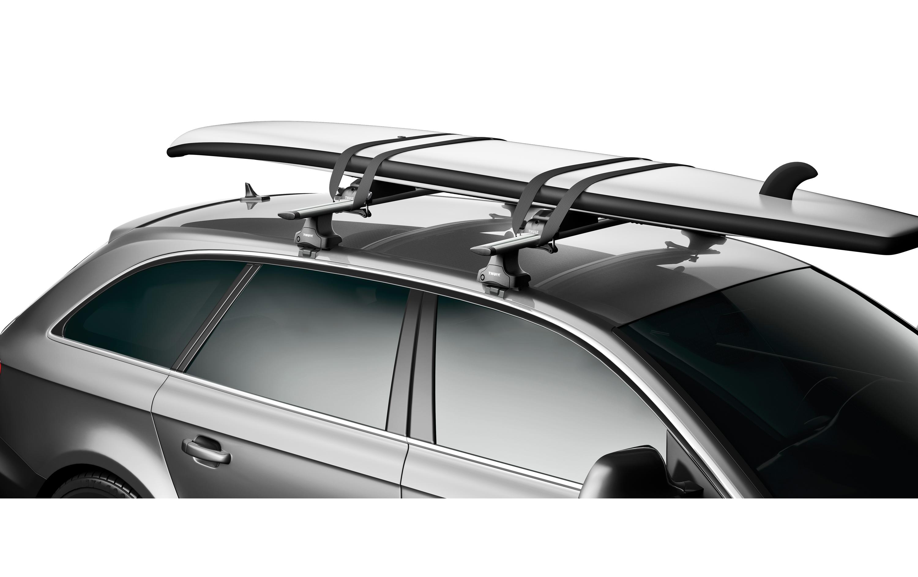 Surfbrettauflage Board Shuttle<br>Surfboardträger