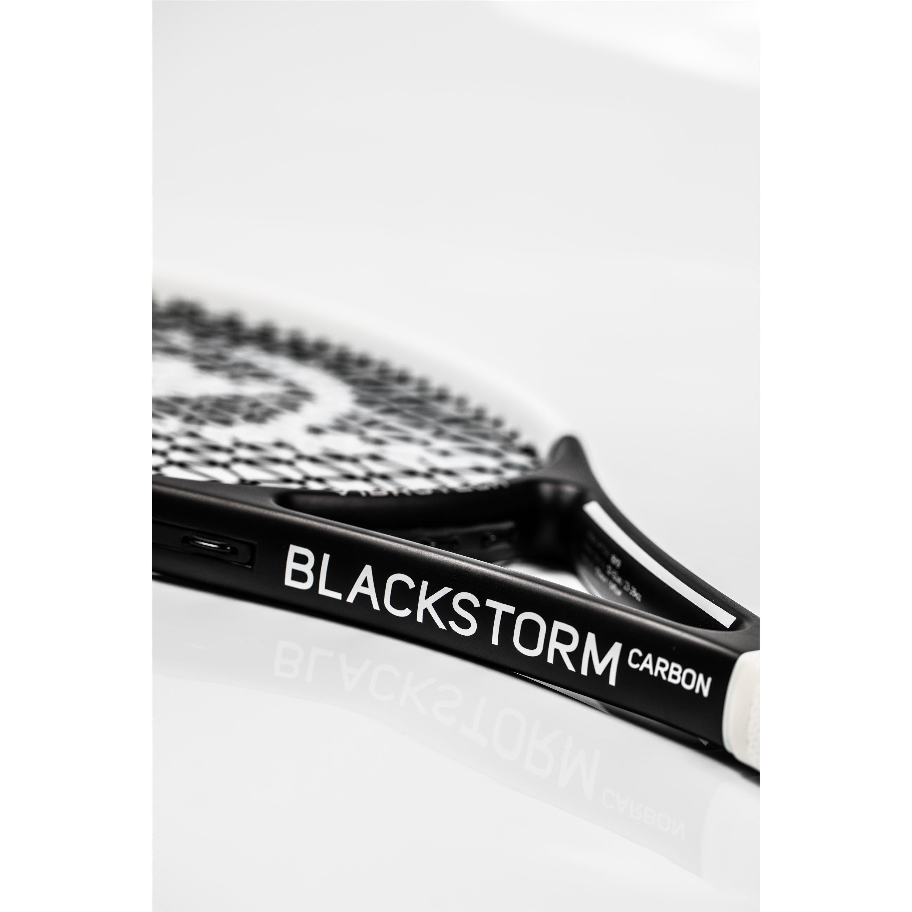 Dunlop Blackstorm CB Tennis Racket