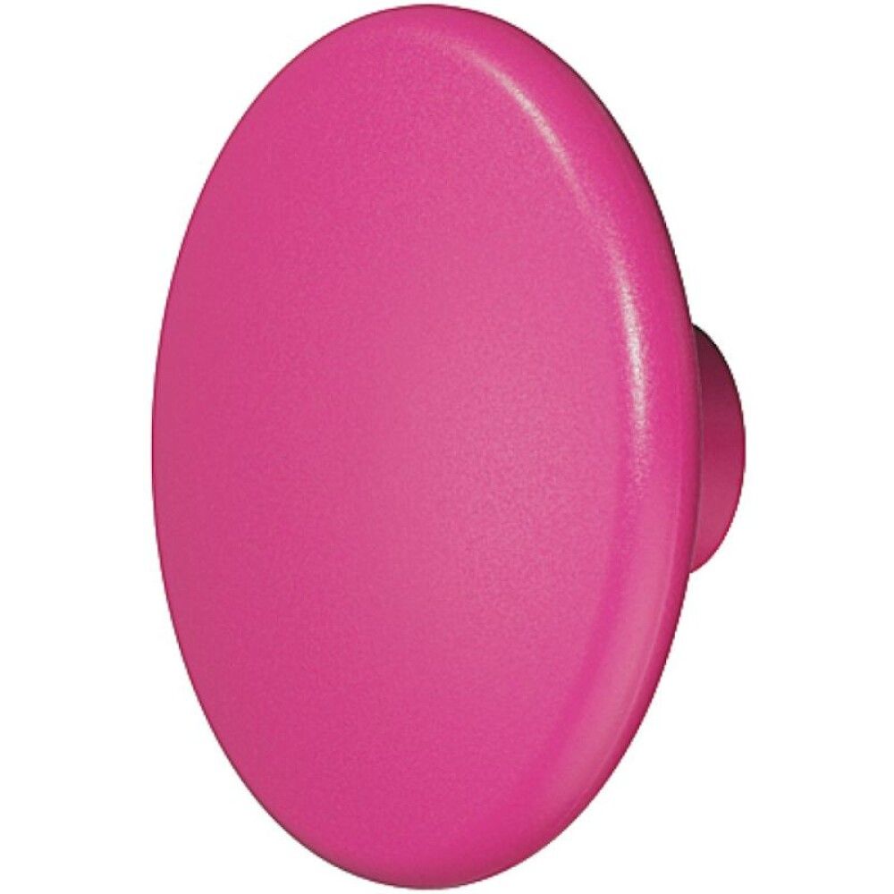 KNOTT 52X24MM ROSA