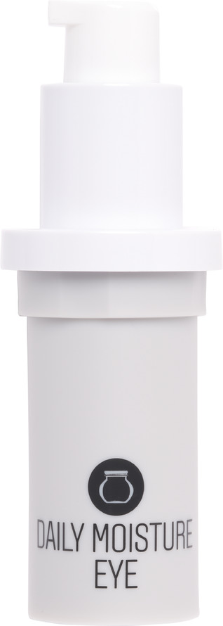 Nilens Jord Daily Moisture Eye Airless Refill 20 ml