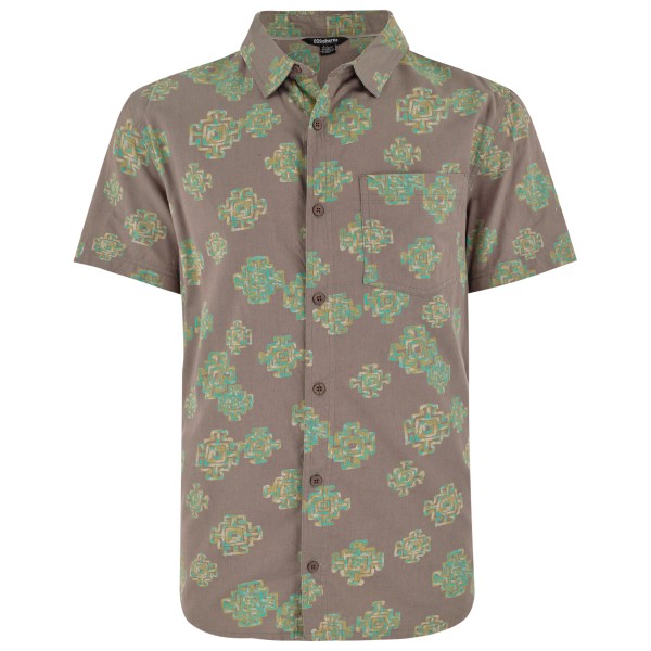 Sherpa - Tharu Stride S/S - Chemise