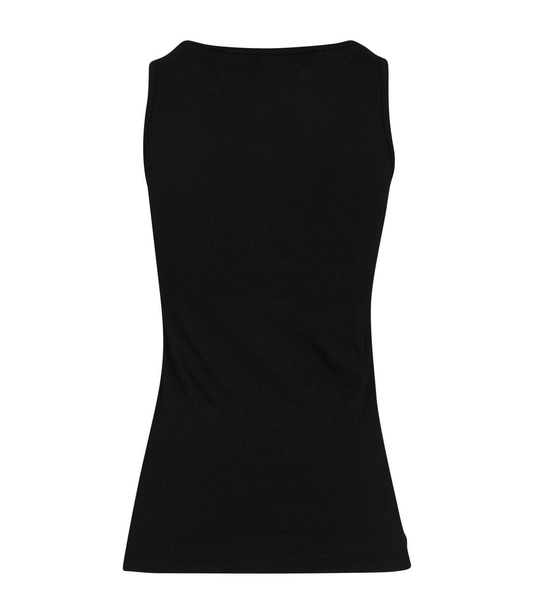 Build Your Brand - Débardeur - Femme (Noir) - UTRW7836