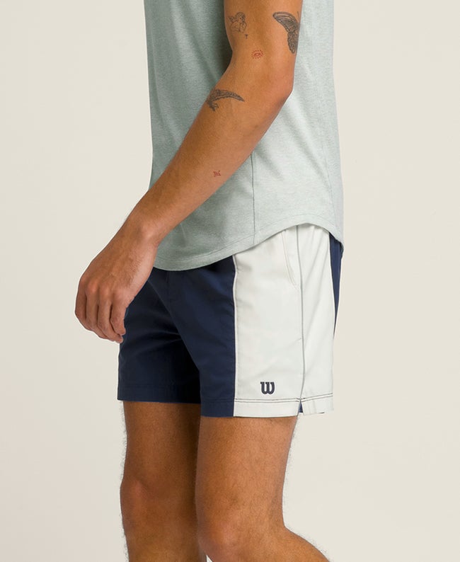 Tennis Volley Short 6