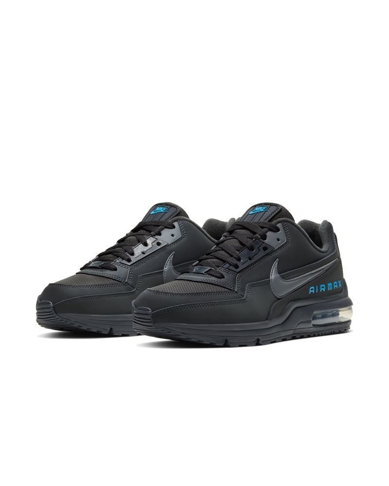 Chaussures Nike Air Max LTD 3 Anthracite pour homme