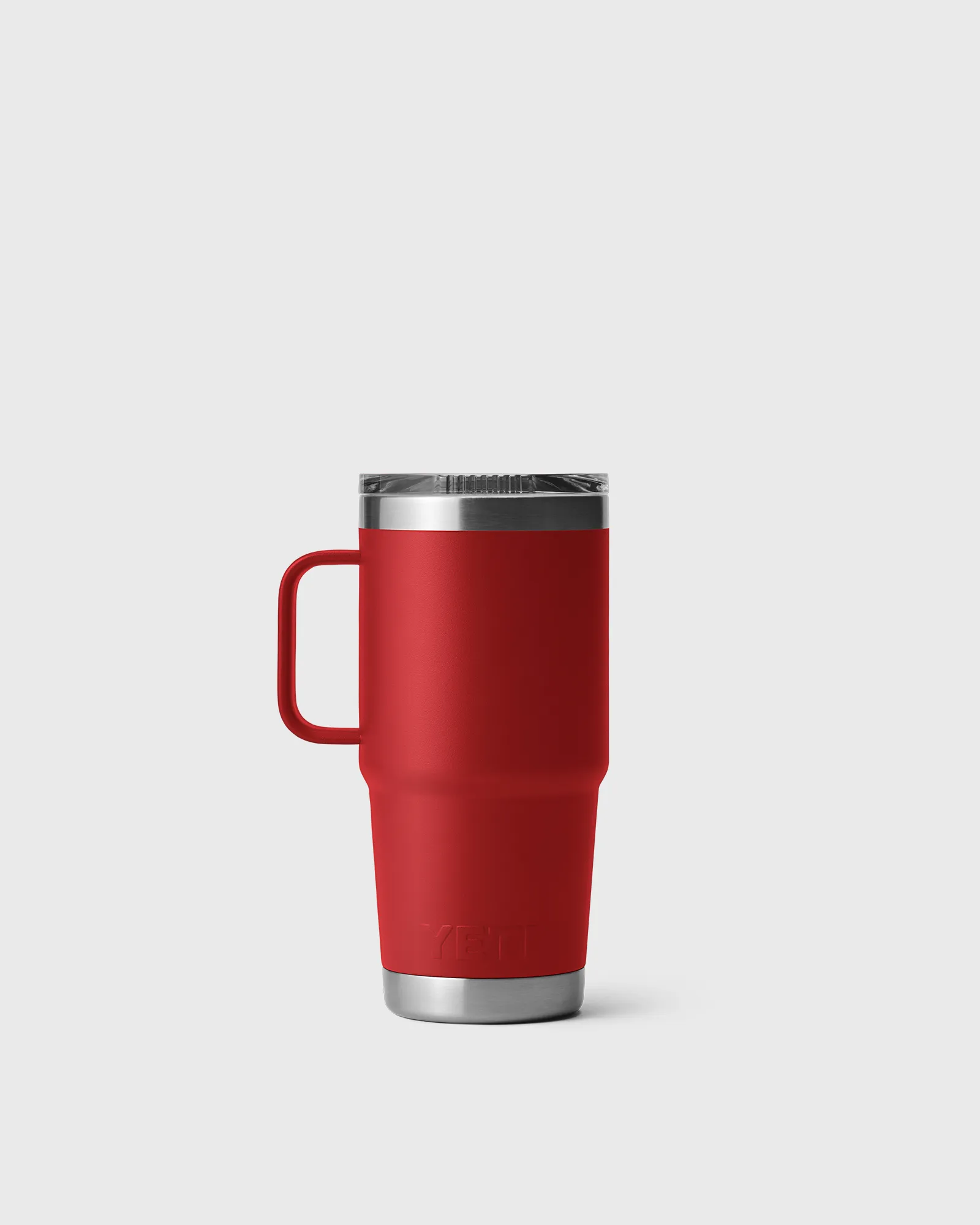 YETI Rambler 20 Oz Travel Mug