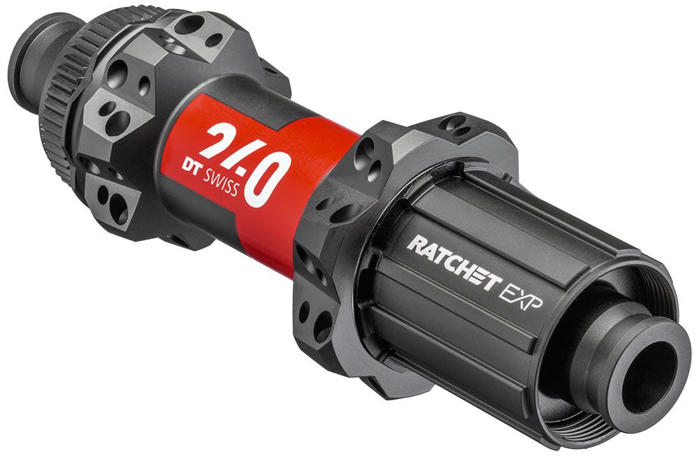 DT Swiss 240 EXP MTB Straightpull CL 12x148mm Boost Hinterradnabe kaufen | Bike-Discount
