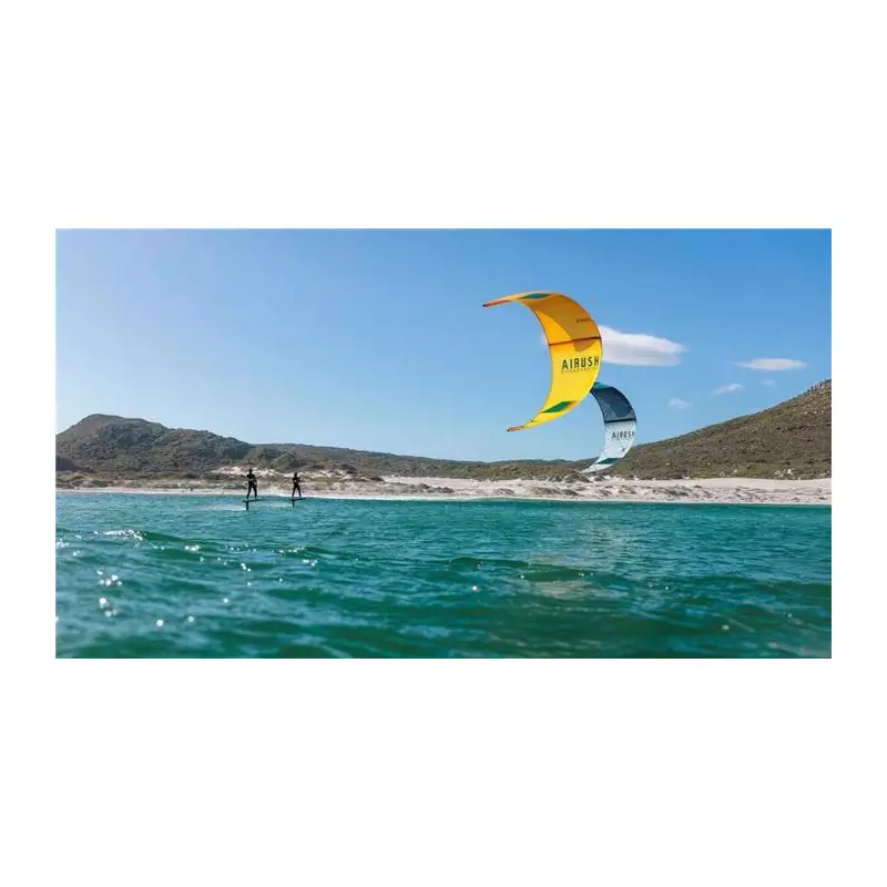 Aile kitesurf AIRUSH Ultra V5 2024