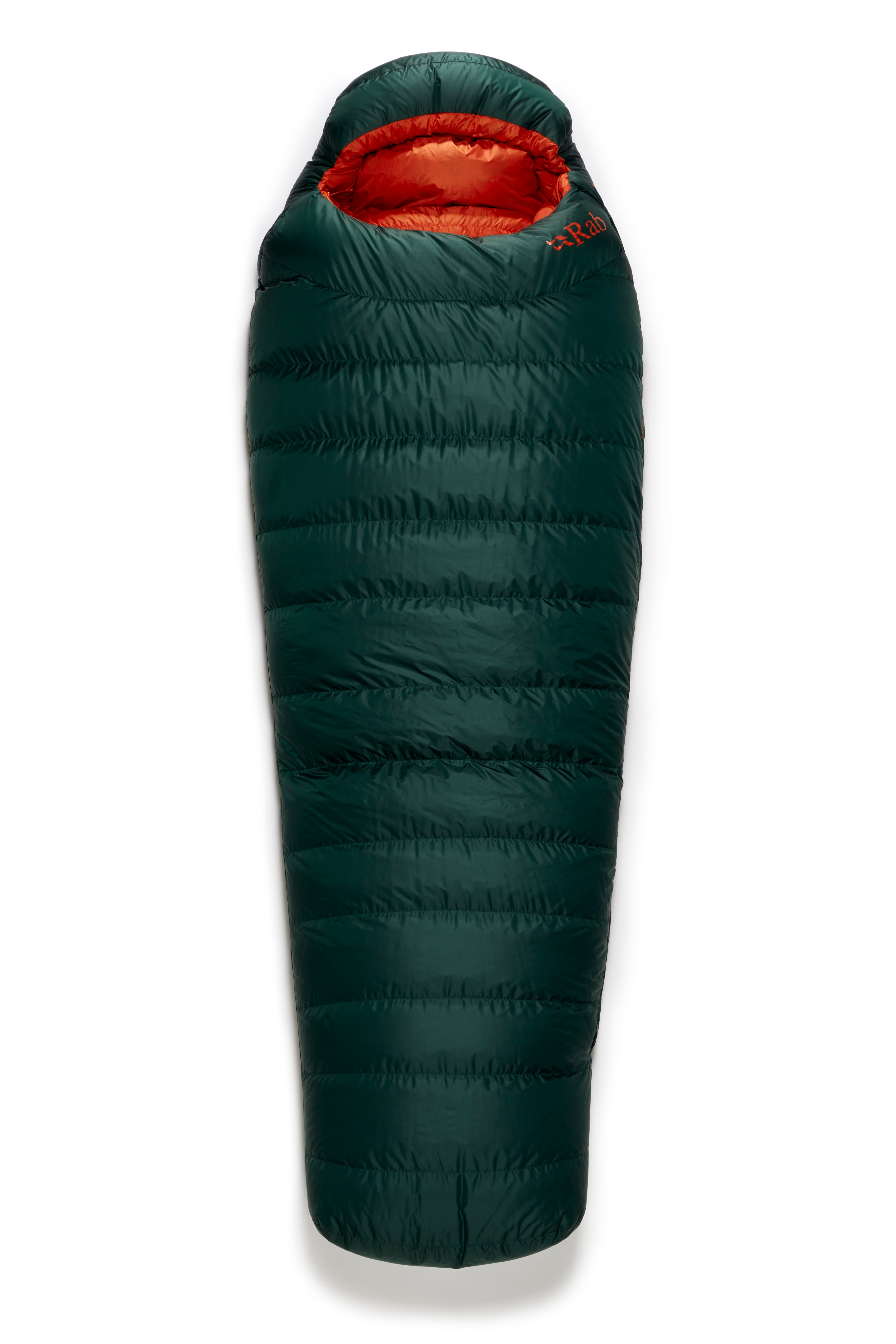 Rab Ascent 1100<br>Temp-grense: -25°C