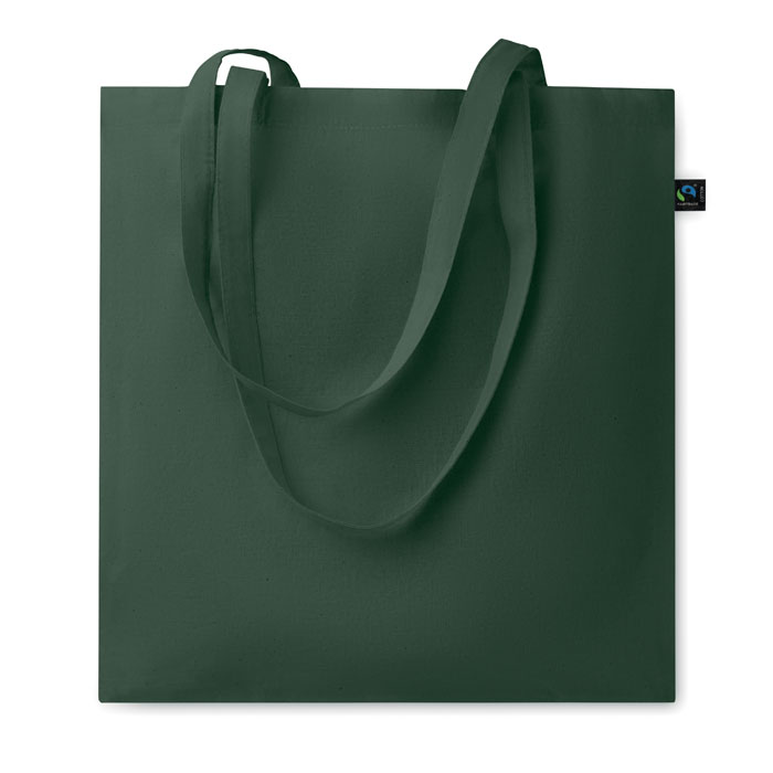 GiftRetail MO2098 - OSOLE COLOUR Sac shopping Fairtrade140gr/m²