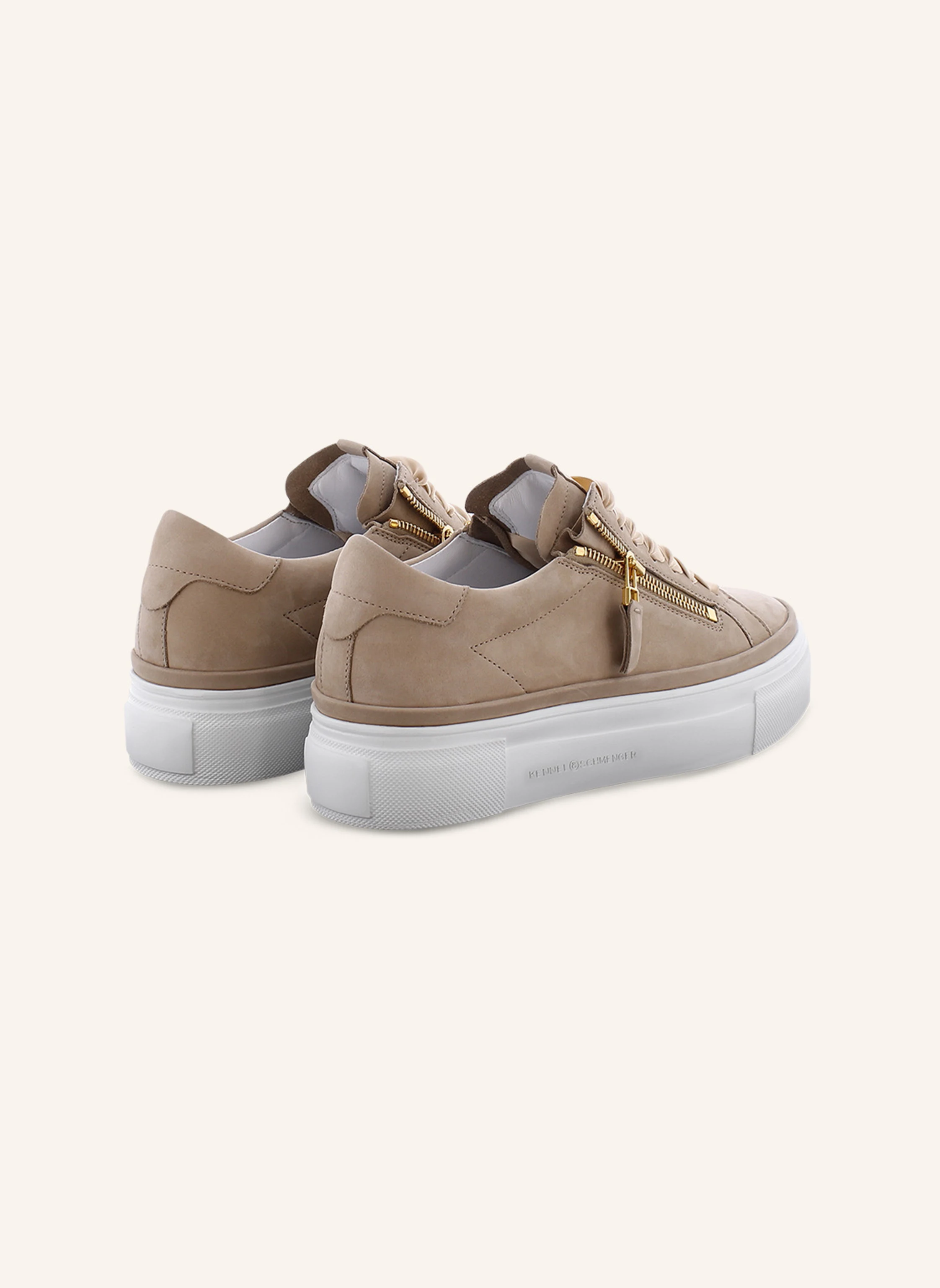 KENNEL & SCHMENGER Sneaker FIX