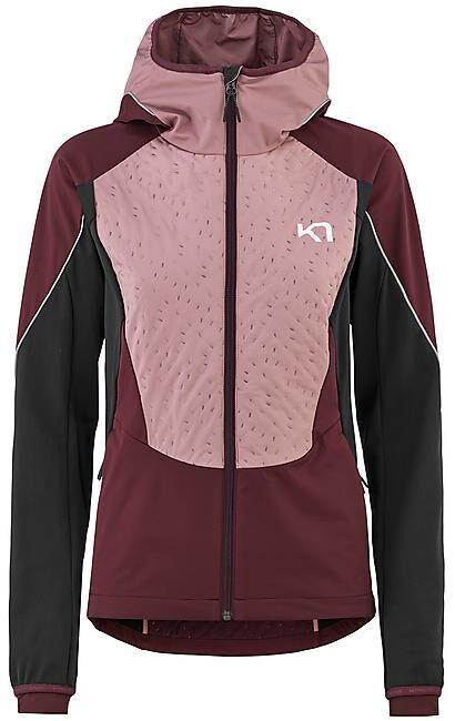 KARI TRAA - VESTE TIRILL 2-0 JACKET W