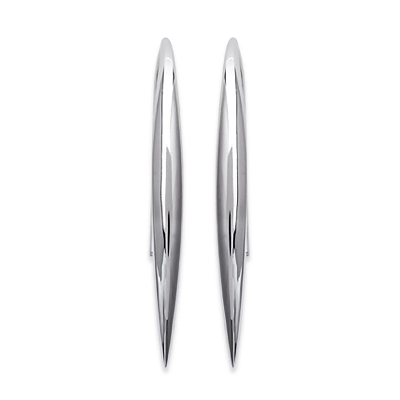 Boucles d'oreilles Femme - Argent 925