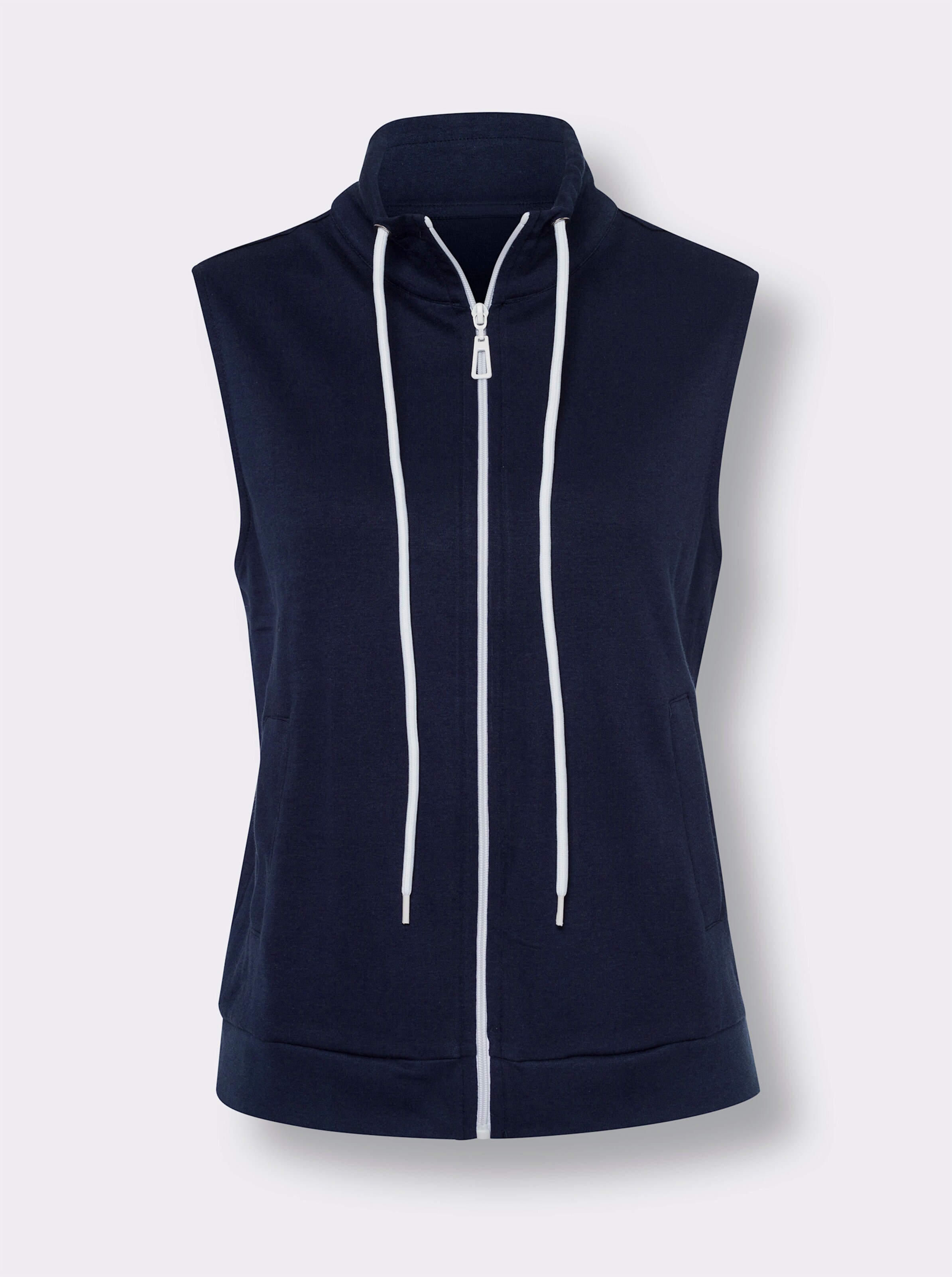 Shirtweste