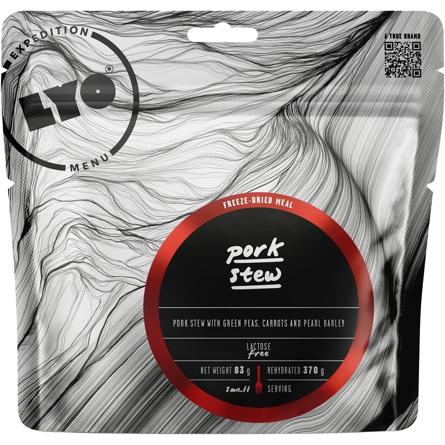 LYOFOOD Pork Stew 370g