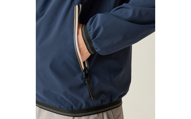 Regatta Rehan wasserdichte Herrenjacke