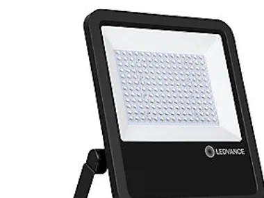 Ledvance Floodlight Area Asym - 48x92gr. 15000lm 105W 840 IP65