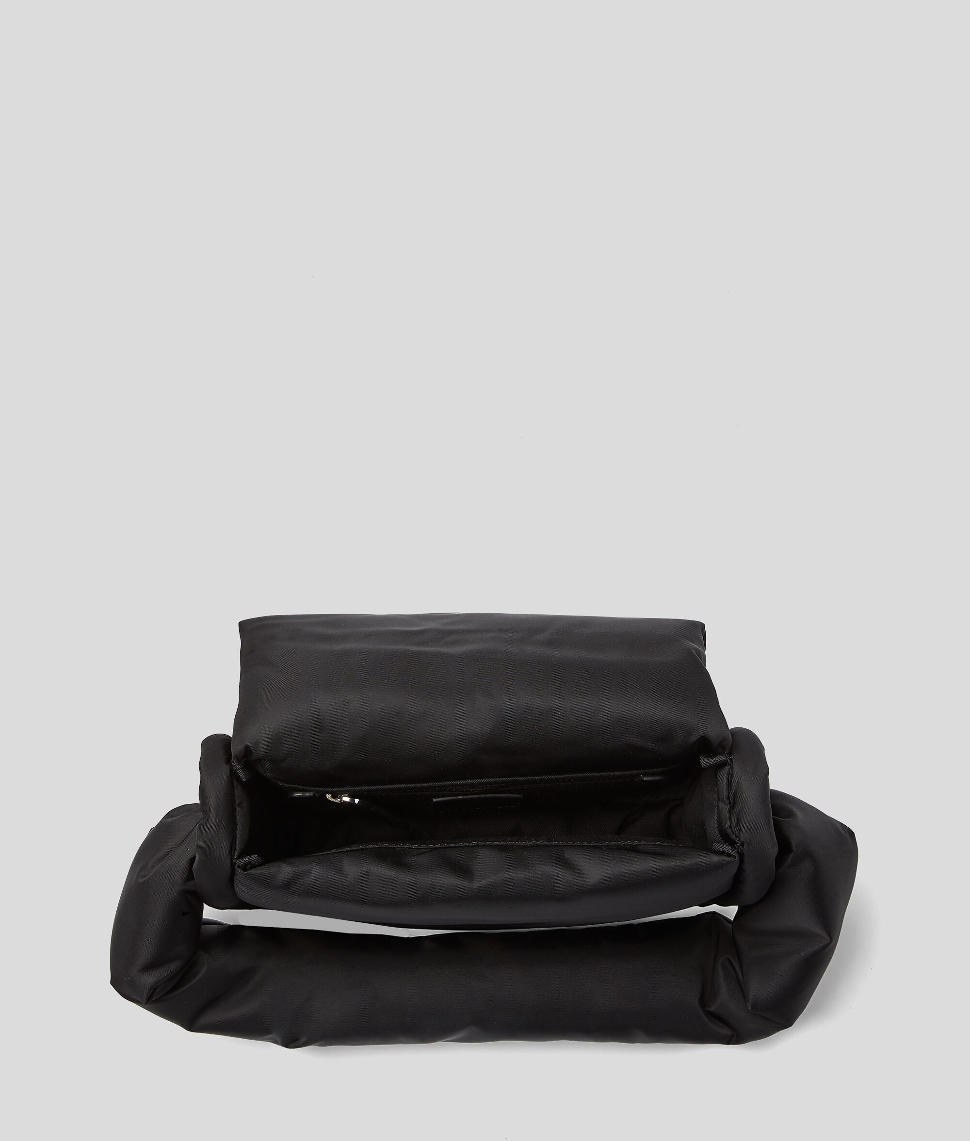 SAC BANDOULIÈRE MATELASSÉ EN NYLON KLJ