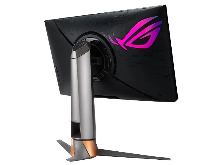 [OUTLET] - ASUS ROG Swift 360Hz PG259QN - LED-skærm - gaming - 24.5