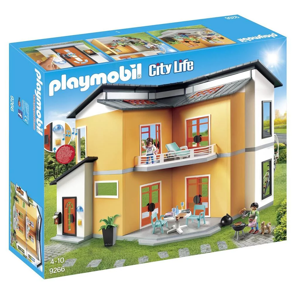 MAISON MODERNE - 9266