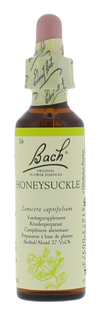 Bach Flower Remedies Kamperfoelie 16 20ML