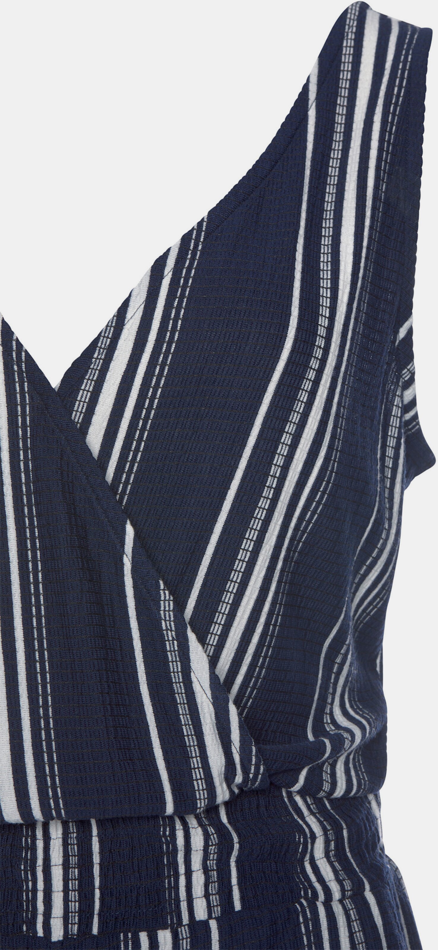 Culotte-Overall
