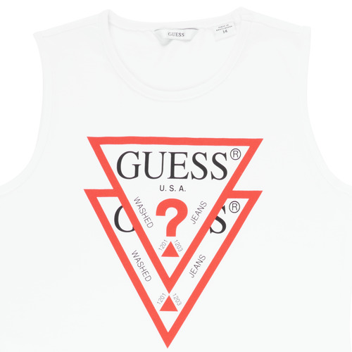 Guess - HELENA - Blanc
