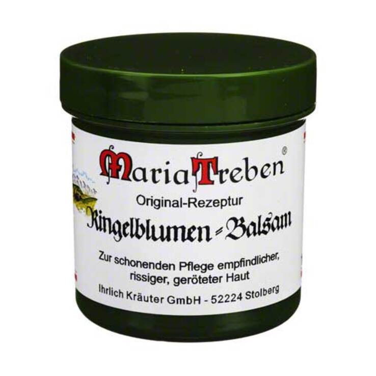 Maria Treben Ringelblumen Balsam, 100 ml