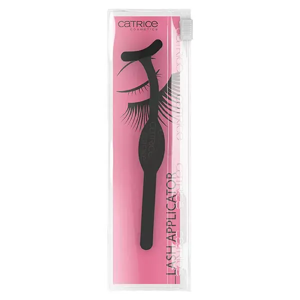 Aplicador de cílios postiços Catrice Beauty Accessories