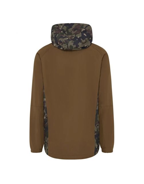 Trakker Tech Pro Half Zip Hoody - Kleding