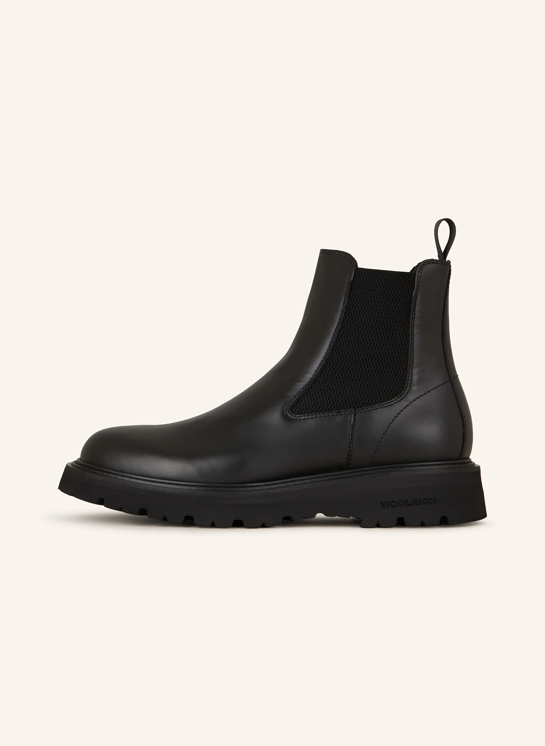 WOOLRICH Chelsea Boots
