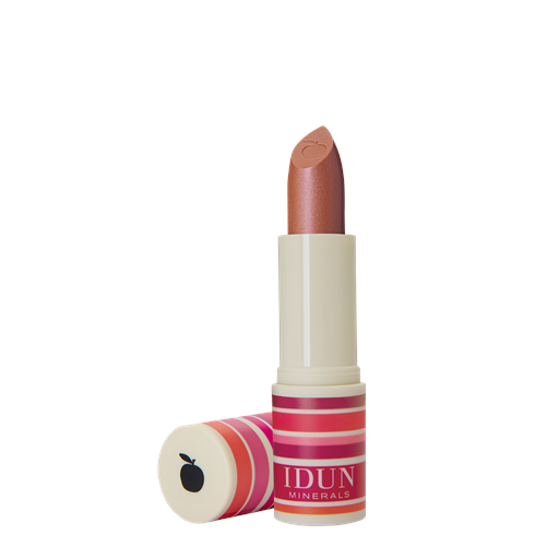 IDUN Minerals Creme Lipstick, Katja