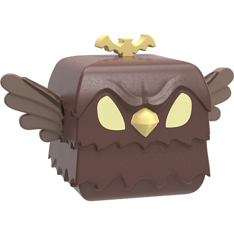 Blox Fruits mini figurer 2-pak