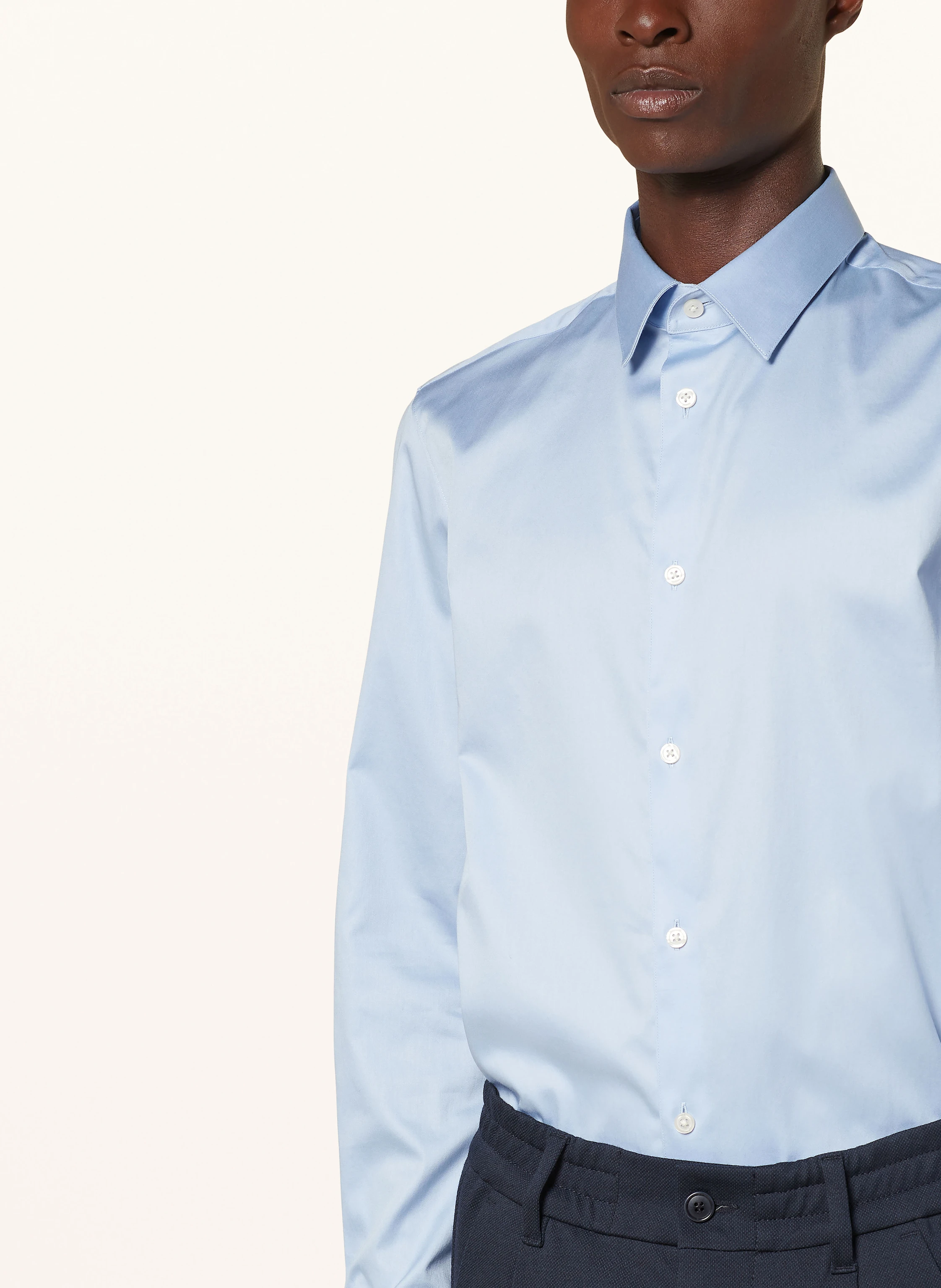 DRYKORN Hemd DANEEL Slim Fit