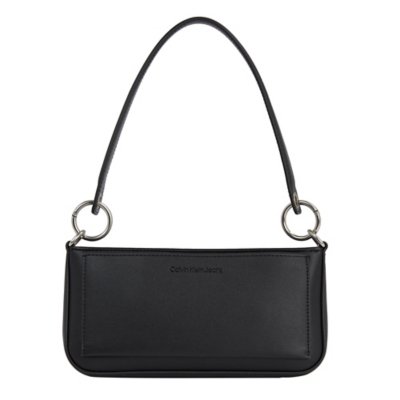 Sac à main Sculpted Shoulder Mono CALVIN KLEIN