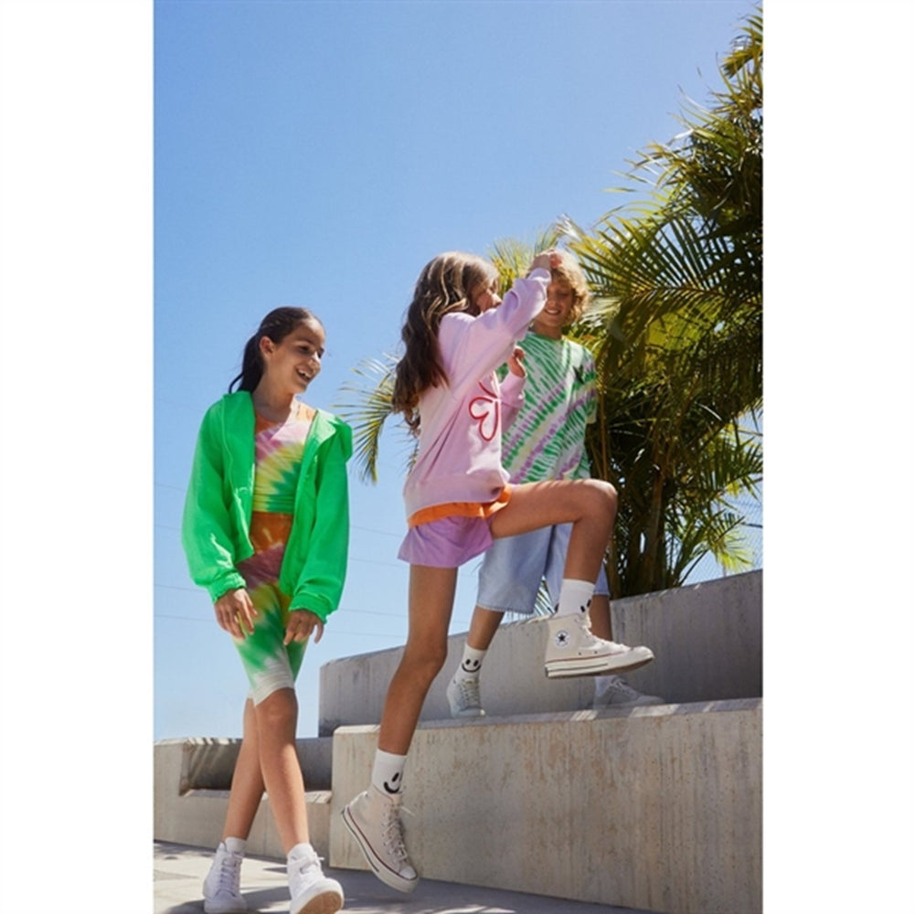 Classic Green Hali Jakke - Molo → Luksusbaby.dk
