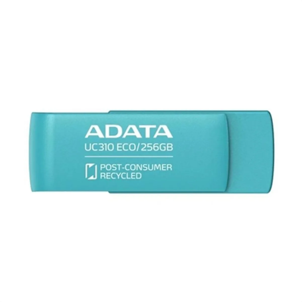 Adata UC310 - 64 Go Vert